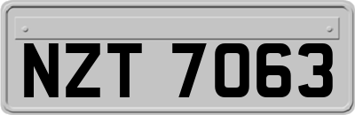 NZT7063