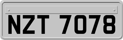 NZT7078