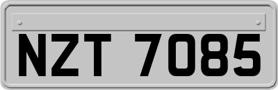 NZT7085