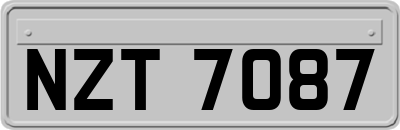 NZT7087