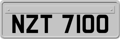 NZT7100