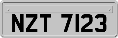 NZT7123