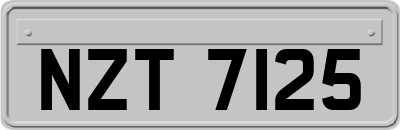 NZT7125