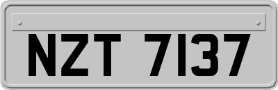 NZT7137