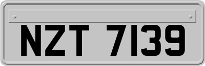 NZT7139