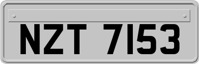NZT7153