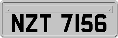 NZT7156