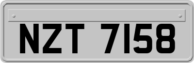 NZT7158