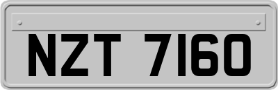NZT7160