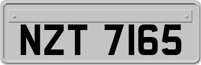 NZT7165