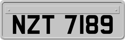 NZT7189
