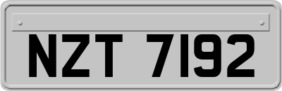 NZT7192