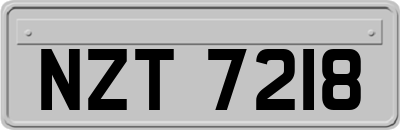 NZT7218