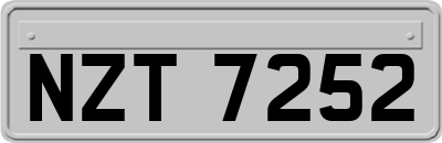 NZT7252