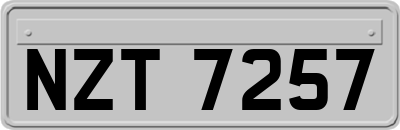 NZT7257