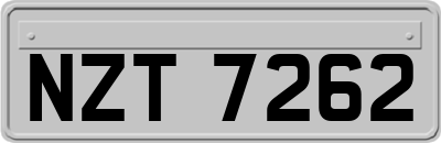 NZT7262