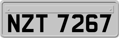NZT7267