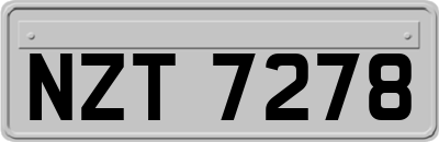 NZT7278