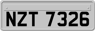 NZT7326
