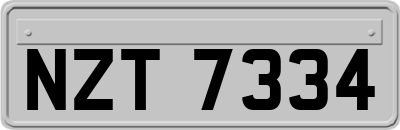 NZT7334