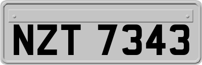 NZT7343