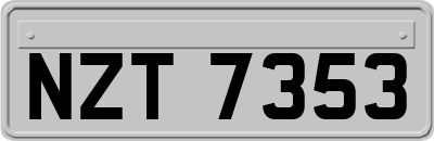 NZT7353