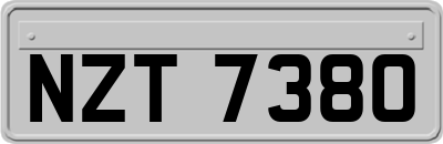 NZT7380