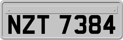 NZT7384