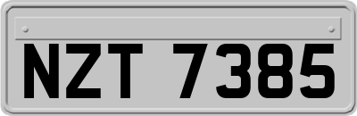 NZT7385