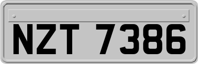 NZT7386