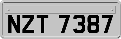NZT7387