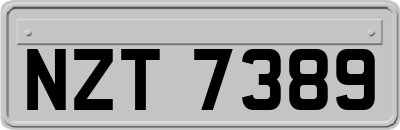 NZT7389