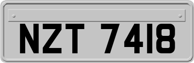 NZT7418