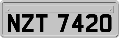 NZT7420