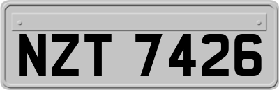 NZT7426