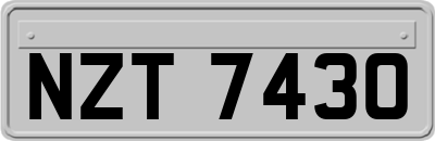 NZT7430