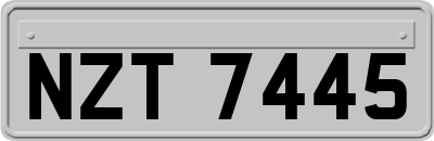 NZT7445