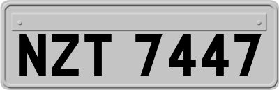 NZT7447
