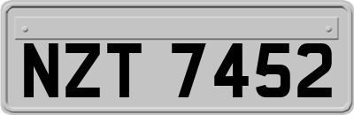 NZT7452