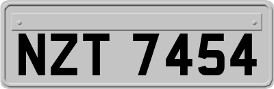 NZT7454