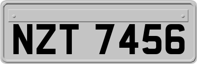 NZT7456