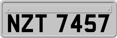 NZT7457