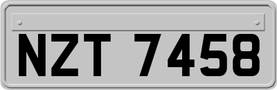 NZT7458