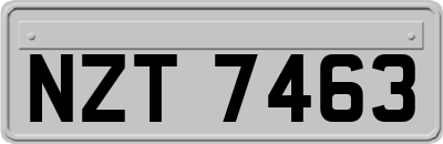 NZT7463