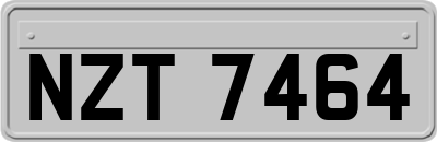 NZT7464