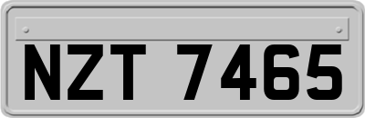 NZT7465