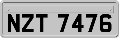 NZT7476
