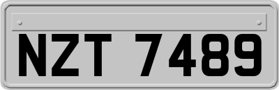 NZT7489