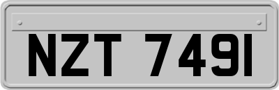 NZT7491