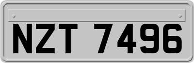 NZT7496